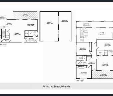 7A Anzac Street, Miranda, NSW 2228 - Photo 4