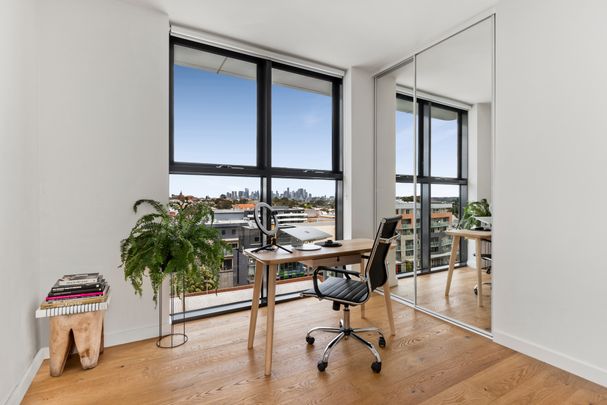 704/1 Bent Street, Northcote VIC 3070 - Apartment For Rent | Domain - Photo 1