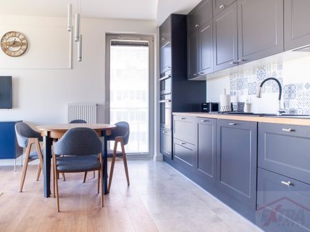 Idealne mieszkanie w samym Centrum Szczecina (423897) - Zdjęcie 4