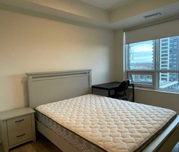 For Lease - 8 WATER WALK Drive Unit# A 1701, Markham, Ontario - Photo 3