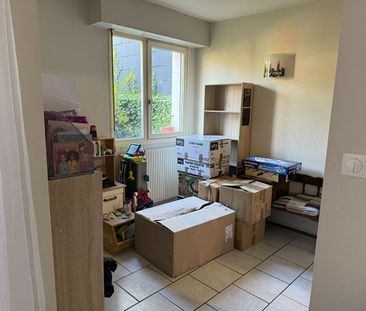 Location appartement 3 pièces, 68.61m², Évreux - Photo 2