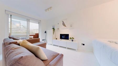 Studio, Flat 73, Sherborne Court 180-186 - Photo 5