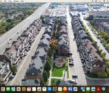 For Lease - 754 Neighbourhood Circle Unit# 2, Mississauga, Ontario - Photo 3