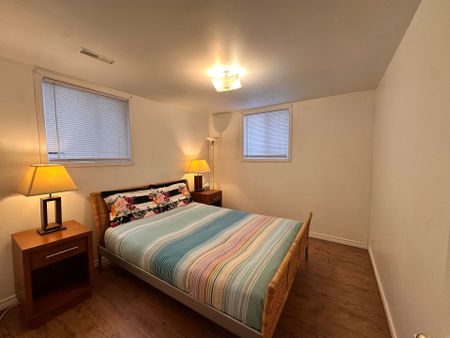 For Lease - 2 Vintage Drive Unit# Basement, Whitby, Ontario - Photo 3