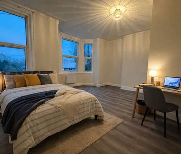 Studio Flat, First Floor Front Studio, SO16 - Photo 3