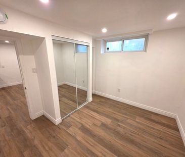 For Lease - 16 Wyvern Road Unit# Basement A, Toronto, Ontario - Photo 5