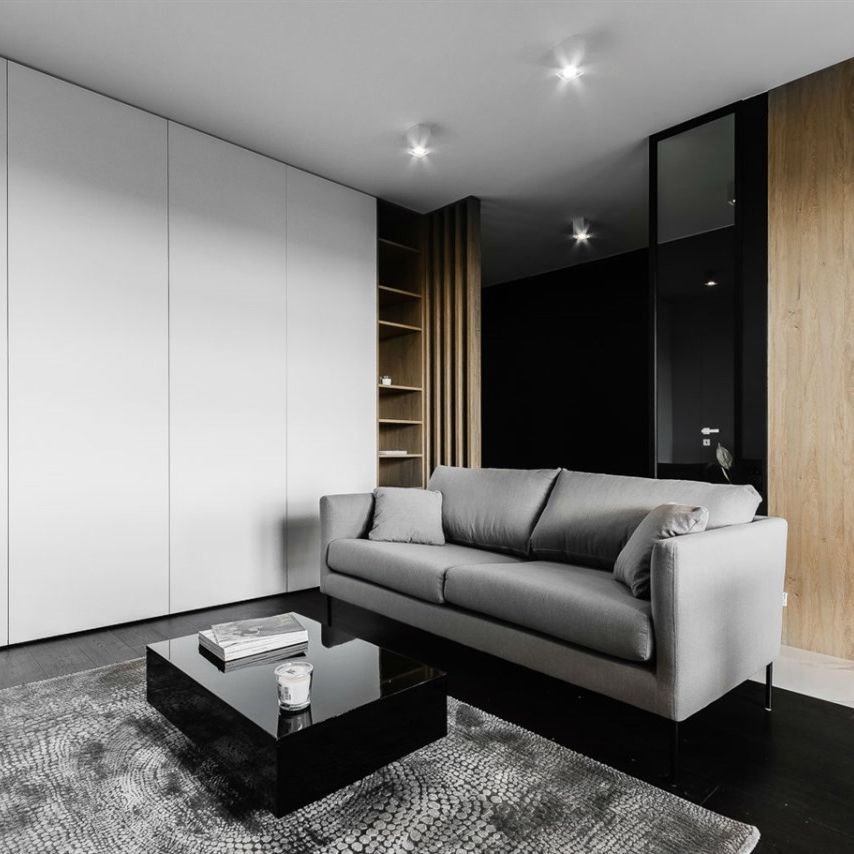 Łódź, Polesie, Łąkowa - Photo 1