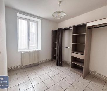 Appartement à louer 1 pièce 31.02m² - Photo 1