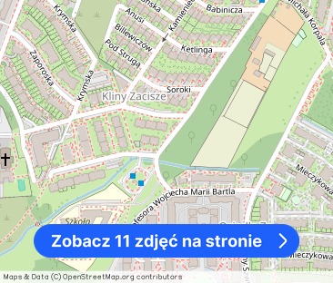 Apartament w wysokim standardzie - Zdjęcie 1