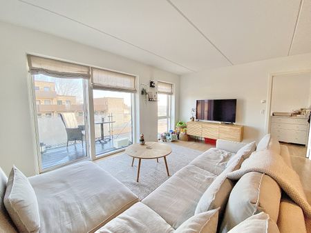 Tornhøjvej 4H, 3. 3., 9220 Aalborg Øst - Foto 2
