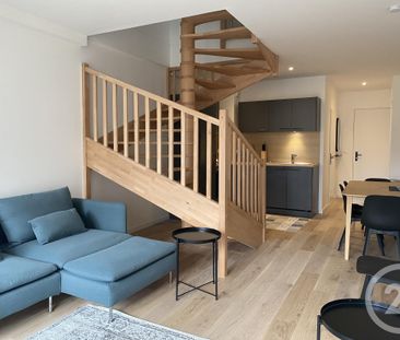 Location Appartement 2 pièces 46m² FONTAINEBLEAU 77300 - Photo 4