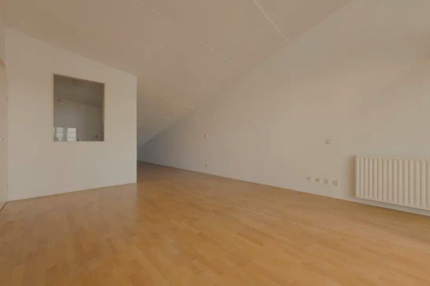 Baron G.A. Tindalplein 209 - Foto 1