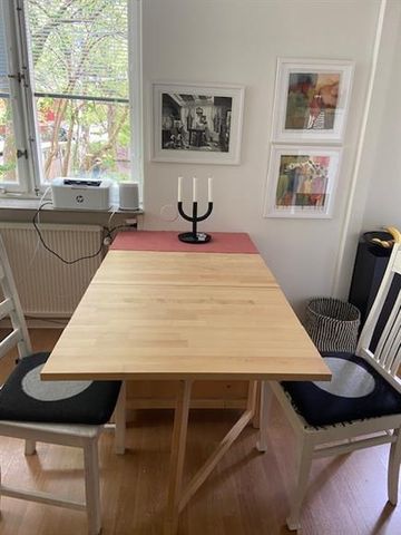Hägersten - 2rok - 4mån - 12.305kr/mån - Photo 3