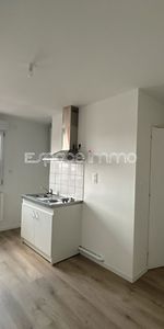 Location Appartement 1 pièce 17m² LE GRAND QUEVILLY 76120 - Photo 4