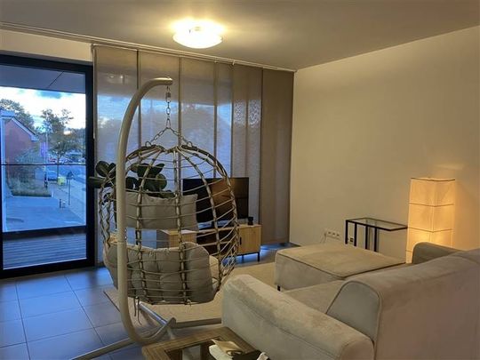 Appartement te huur - Photo 1