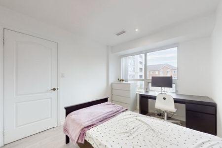 For Lease - 4600 Steeles Avenue Unit# 202, Markham, Ontario - Photo 2