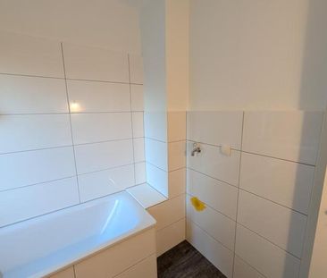 ~ Tolle Etagenwohnung + renoviert + ruhige Lage nah am Kanal ~ - Foto 1