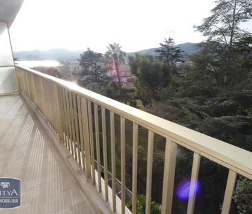 Location Appartement 3 pièces 86m² CANNES 06150 - Photo 4