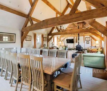 5 bedroom cottage to rent The Manor, Burghill, Hereford, HR4 - Photo 1