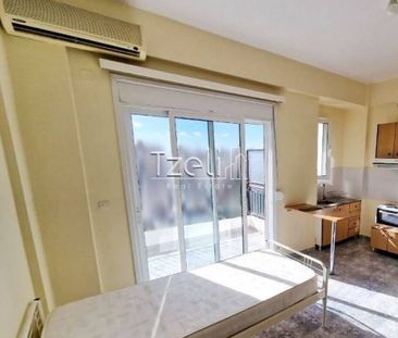 Studio/Γκαρσονιέρα για ενοικίαση Τ.Ε.Ι. (Πάτρα) - Photo 6