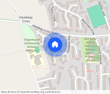 Headway Rise, Teignmouth, TQ14 - Photo 1