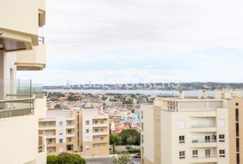 Apartamento T3 em Lisboa
