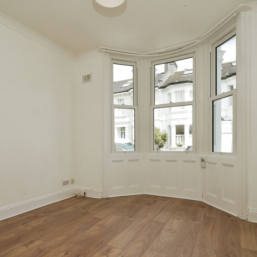 Stafford Road, Brighton - Photo 1