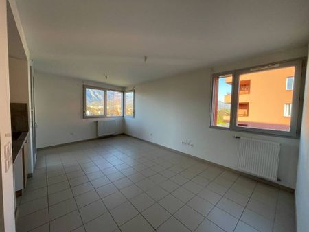 Location appartement Saint-Martin-d'Hères 38400 43.39 m² - Photo 3