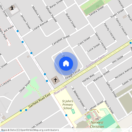 20 Dhaya Street, NSW 2765, Grantham Farm