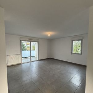 Appartement 4 pièces - Photo 3