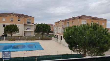 Location Appartement 2 pièces 40m² CARCASSONNE 11000 - Photo 5