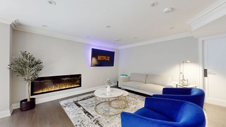 For Lease - 18 Schoolbridge Street Unit# Basement, Ajax, Ontario - Photo 5