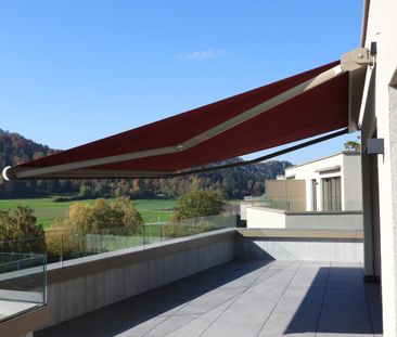 ATTIKA-GROSSE SONNENTERRASSE-JETZT BESICHTIGEN! - Photo 1