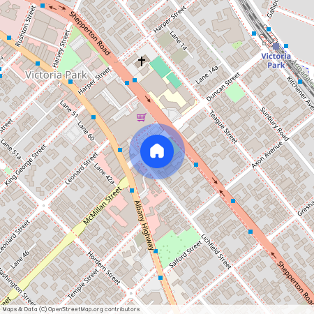 8b Duncan Street, WA 6100, Victoria Park