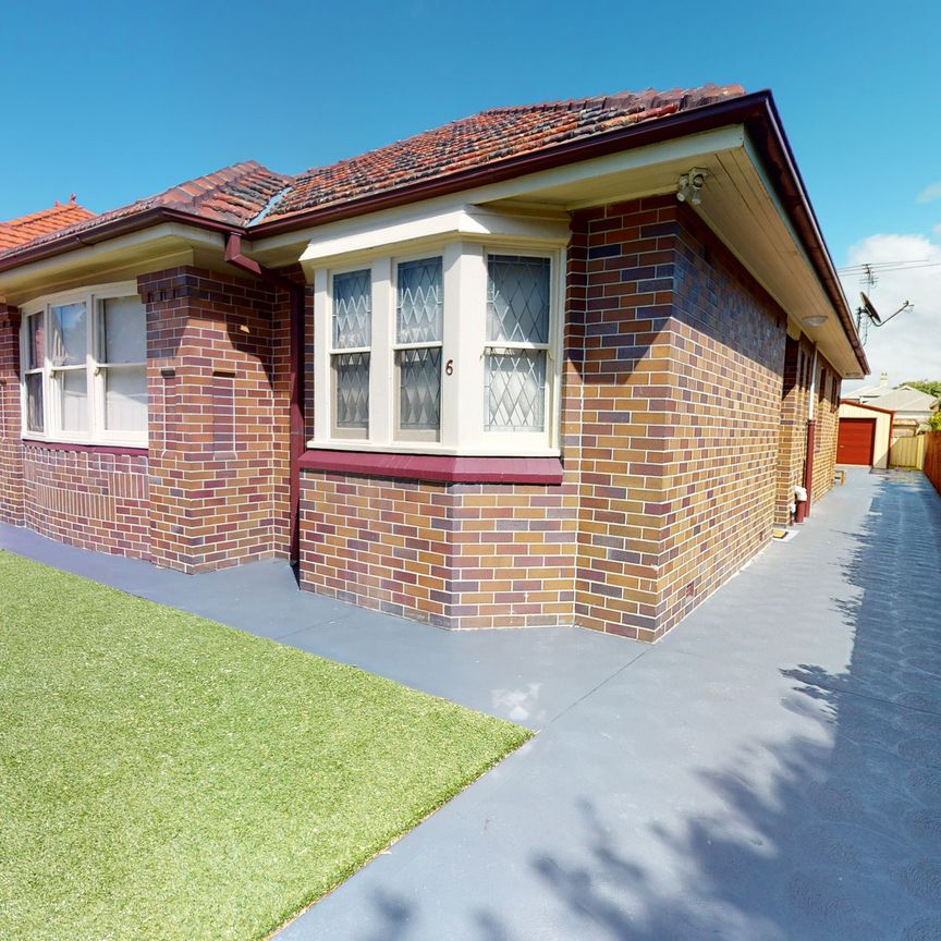 1/6 Gordon Avenue, Hamilton NSW 2303 - Photo 1