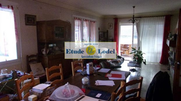 Maison Chamborigaud - Photo 1