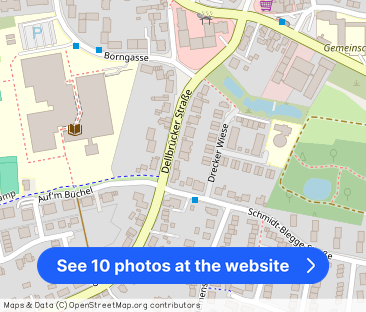 Wunderschöne, helle und ruhige Wohnung in Bergisch Gladbach - Photo 1