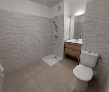 location Appartement T2 DE 42.38m² À CASTELNAU LE LEZ - Photo 3