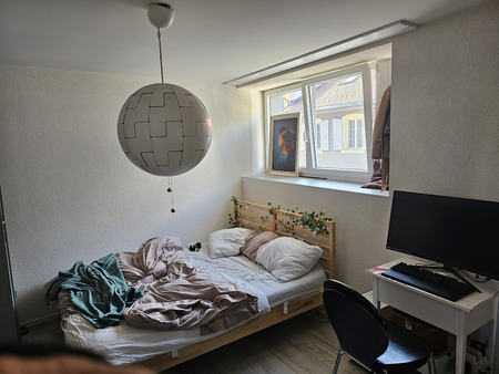 Grand-Rue 45b, Corcelles - Photo 2