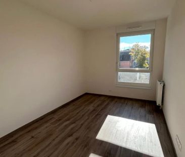 Appartement à louer 3 pièces 60.78m² - Photo 4