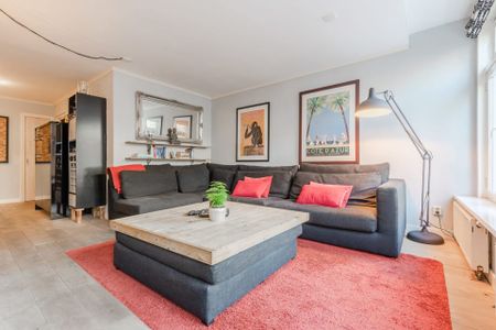 Elandsgracht | One Bedroom - Photo 3