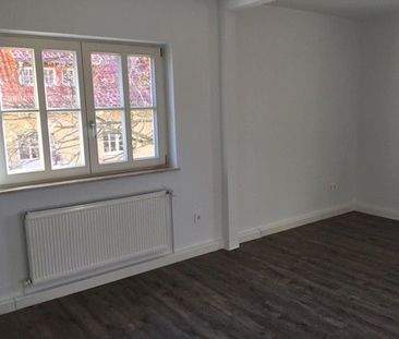 Wohn(t)raum: praktische 3-Zimmer-Wohnung in guter Wohnlage - Foto 4