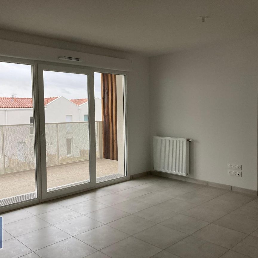 Location Appartement 3 pièces 59m² VILLENEUVE TOLOSANE 31270 - Photo 1
