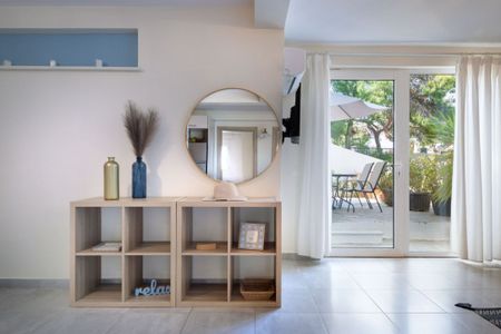 Διαμέρισμα για ενοικίαση Κέντρο (Βουλιαγμένη) - Photo 4
