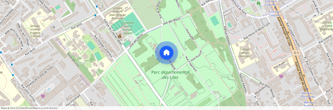 94400, Vitry Sur Seine