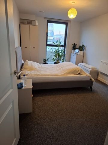 1 Bed Flat, Park Works, B12 - Photo 2