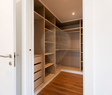 Apartamento T4 em Lisboa - Photo 2