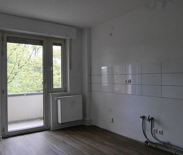 ﻿Schöne 2-Zimmer-Wohnung mit Tageslichtbad und Balkon im Limes-Quartier zu vermieten - Foto 5