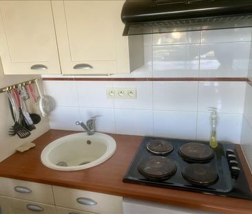 1 pièce - Meublé - 25,39 m² - 1er étage - Colocation non autorisée - Photo 3