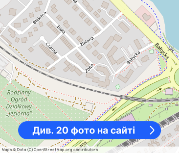 Na wynajem komfortowe mieszkanie nad J.Długim - Фото 1